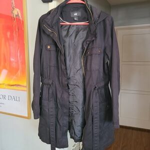 H&M Black Women's Jacket